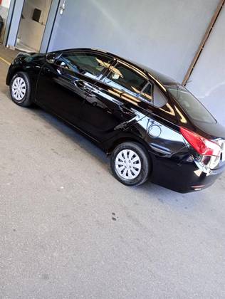 HYUNDAI HB20S 1.6 COMFORT PLUS 16V FLEX 4P MANUAL